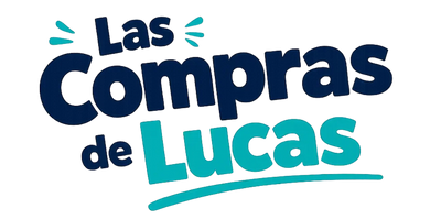 Las compras de Lucas