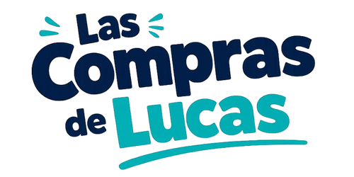 Las compras de Lucas